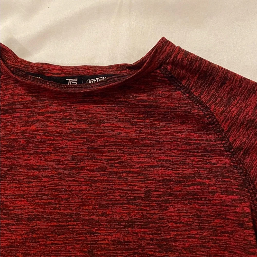 Tek Gear drytek kids sport shirt